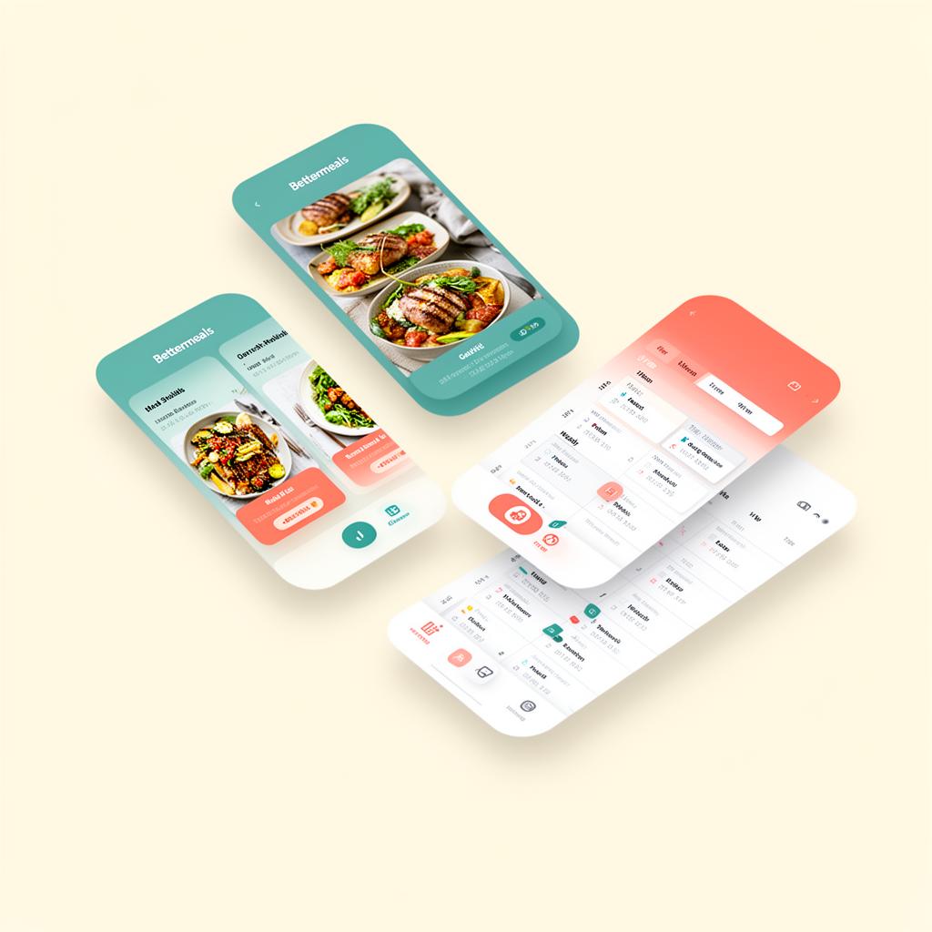 Bettermeals preview