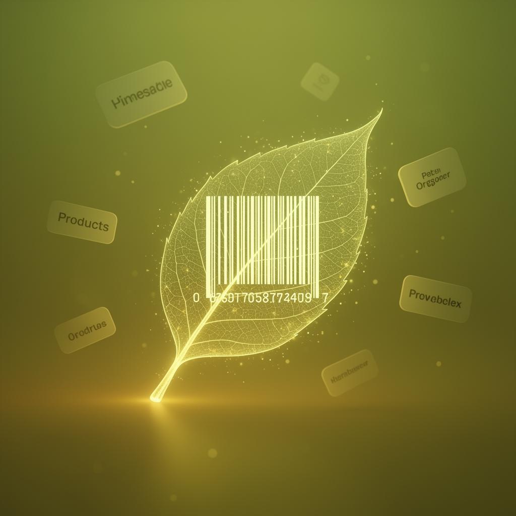 ConsumeWise preview